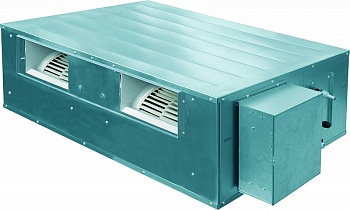 Канальная сплит система Tosot T48H-LD2/I2/T48H-LU2/O