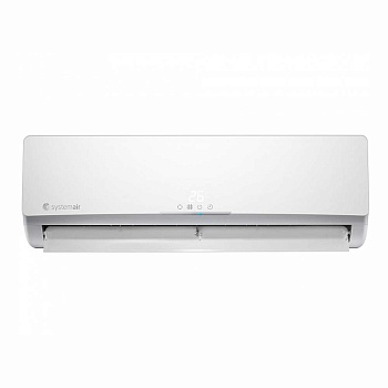 Сплит-система настенная Systemair Sysplit Wall Smart 09 HP Q on/off