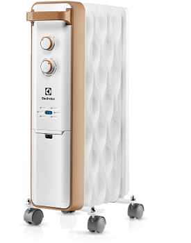 Масляный радиатор Electrolux EOH/M-9209