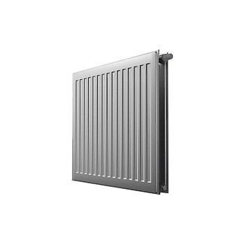 Радиатор панельный Royal Thermo VENTIL HYGIENE VH20-500-2400 Silver Satin