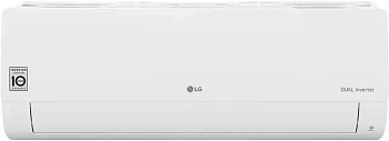 Настенная сплит-система LG P24TT Mega Smart Wi-Fi Inverter