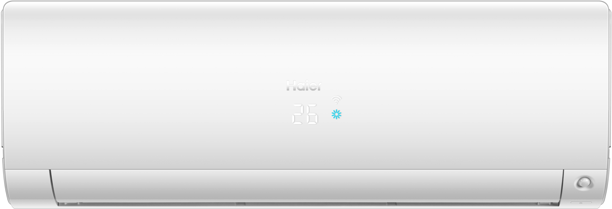 Настенная сплит-система Haier Flexis Super Match AS70S2SF3FA-W / 1U70S2SJ2FA Inverter