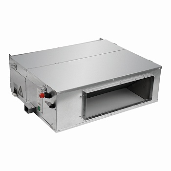 Канальная сплит система Oasis PL-24M