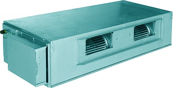 Канальная сплит система Tosot T18H-LD2/I2/T18H-LU2/O