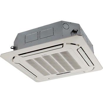 Комплект BALLU BLC M C-48HN1 полупромышленной сплит-системы, кассетного типа