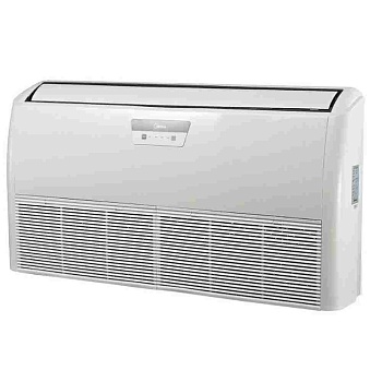 Напольно-потолочный кондиционер Midea MUE-18HRN1-Q/MOU-18HN1-Q