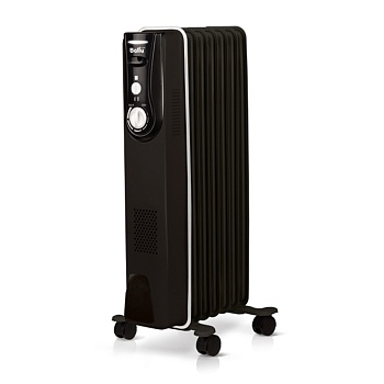 Масляный радиатор Ballu BOH/MD-07BBN