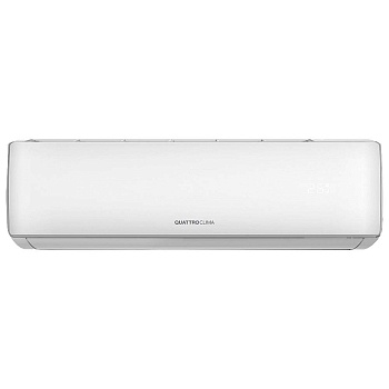 Сплит-система Quattroclima QV-BE18WA(B)/QN-BE18WA(B) Bergamo