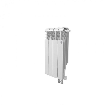 Радиатор Royal Thermo Vittoria Super 500 VDR - 4 секц.