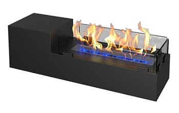 Биокамин напольный Zefire Podium 900