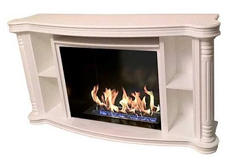 Биокамин классический ZeFire Масон