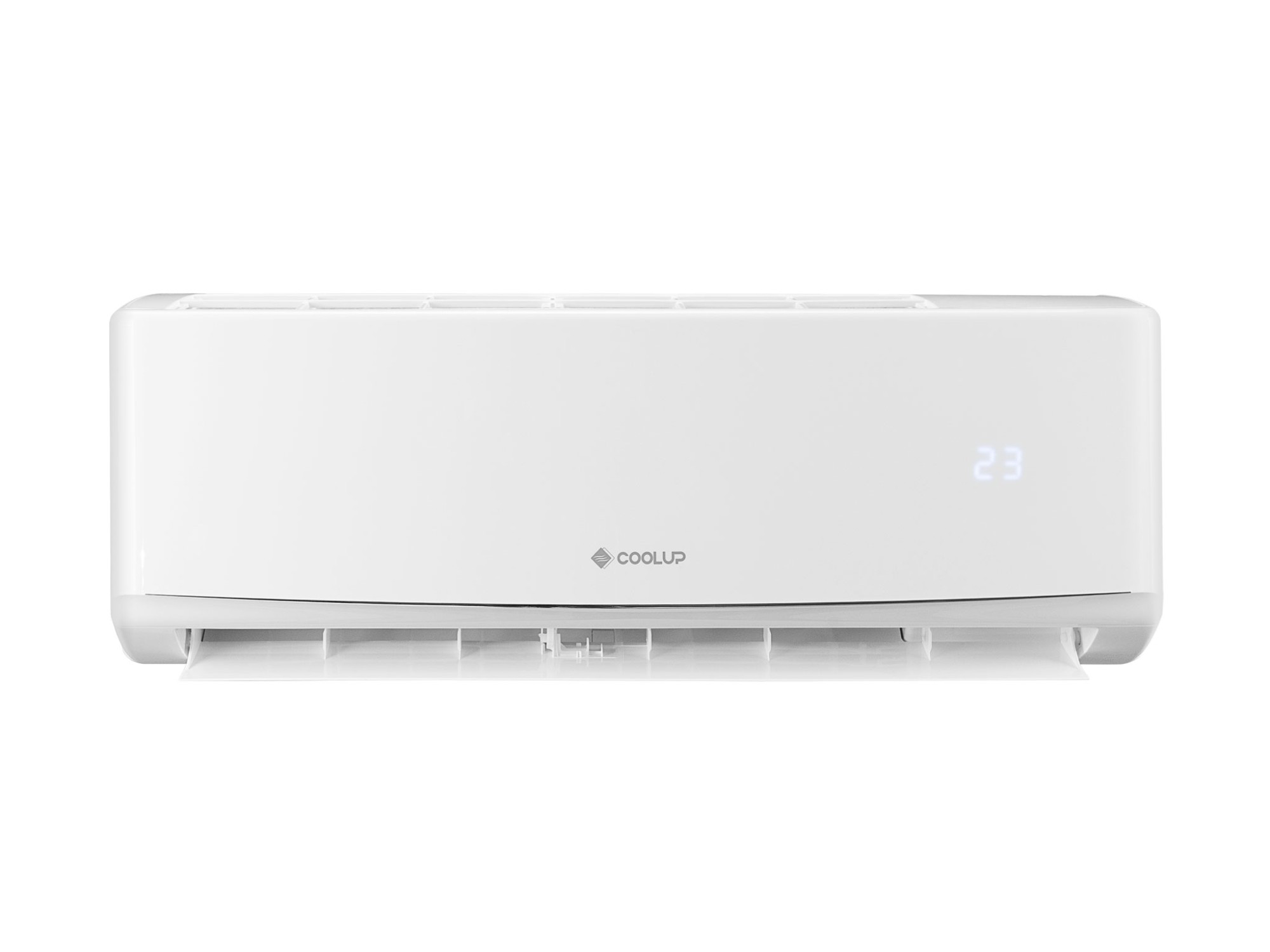 Настенная сплит-система Coolup CU07R-I/CU07R-O G on/off