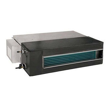 Канальная сплит-система Gree GFH48K3FI/GUHD48NK3FO