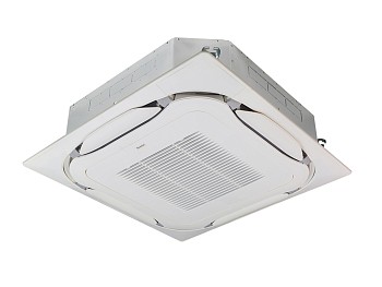 Кассетная сплит-система Daikin FCAG-B/RZAG FCAG125B/RZAG125NY1/BYCQ140E