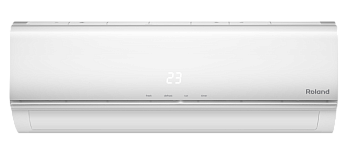 Сплит-системы Roland серии FAVORITE II 2023 FU-12HSS010/N6-IN/FU-12HSS010/N6-OUT