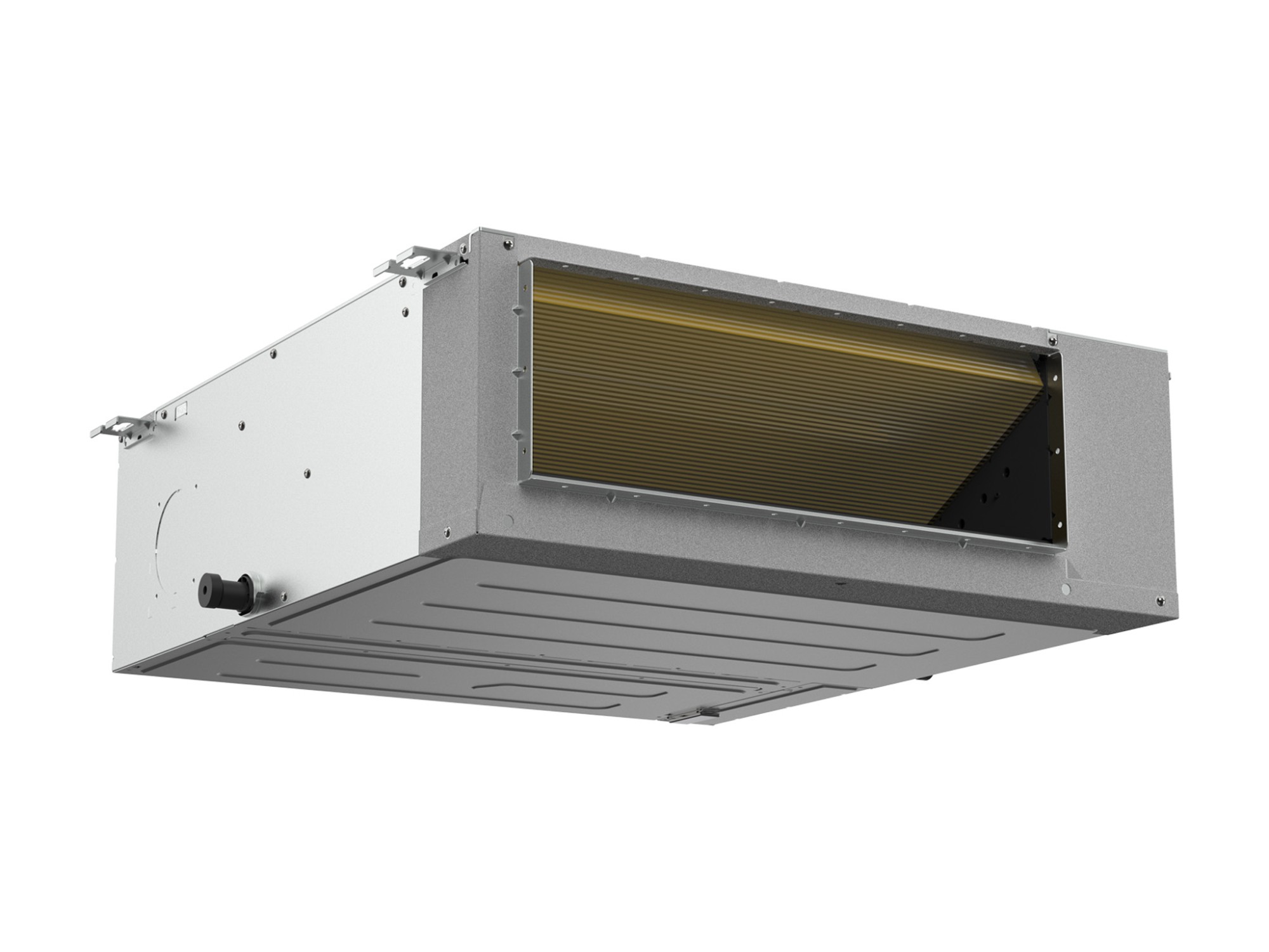 Канальная сплит-система Midea -55FWN8G1/MOA1U-55FQN8G1 Inverter