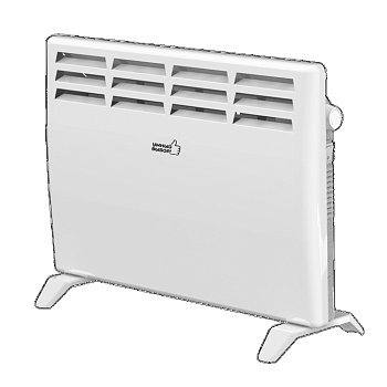 Конвекторы А-серии УКЭ-AС1000М