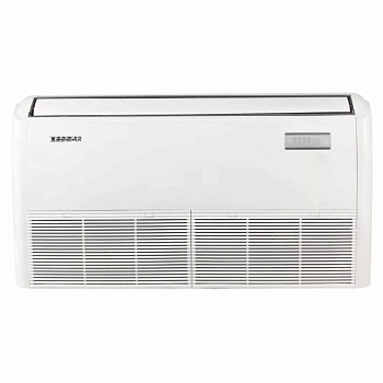 Напольно-потолочная сплит система Lessar LS-HE18TOA2/LU-HE18UOA2