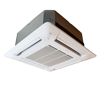 Кассетная сплит-система Fujitsu AUYG18LVLB/UTGUFYDW/AOYG18LALL