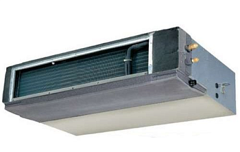 Сплит - система канальная Kentatsu KSKR105HFAN3/KSUR105HFAN3