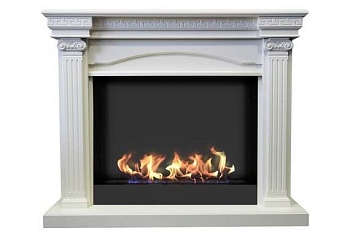 Биокамин классический Zefire Нимбус