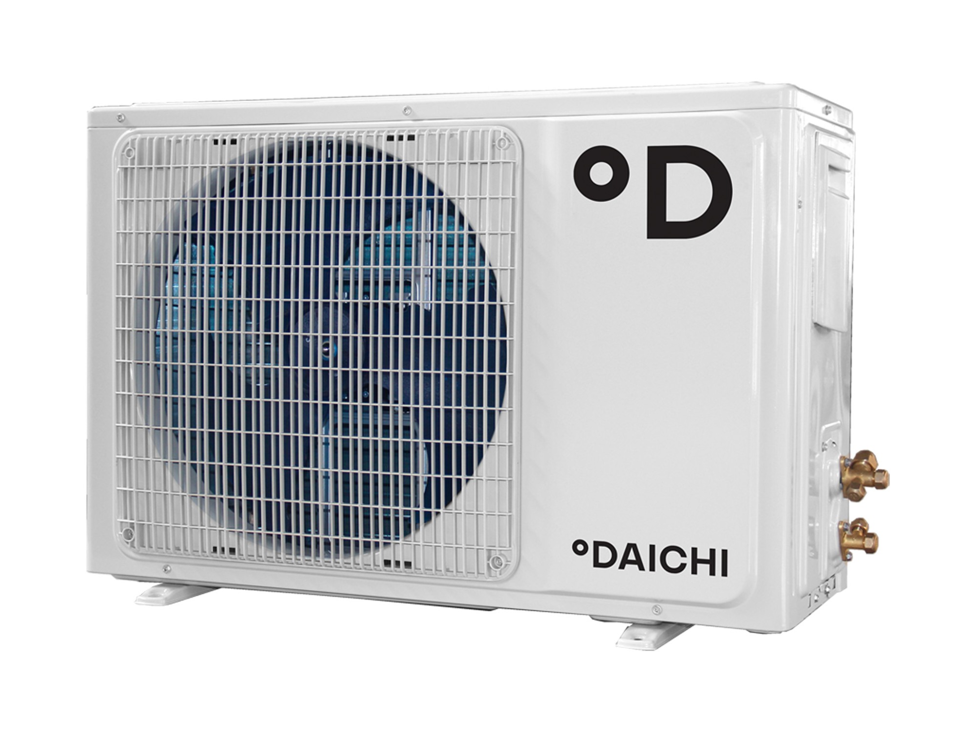 Напольно-потолочная сплит-система Daichi DA50CLKP1X/DF50CLOP1X on/off