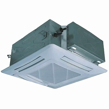 Кассетная сплит система Dantex RK-18UHG2N/??RK-18HG2NE-W