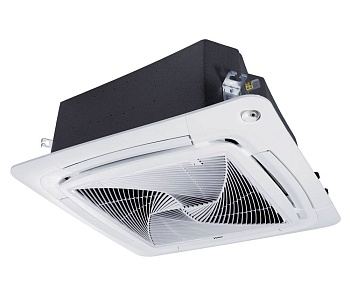 Кассетная сплит-система Haier ABH140K1ERG/1UH140P1ERK