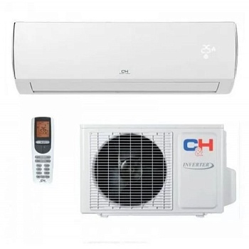 Сплит-система настенная Cooper&Hunter CH-S12FTXQ inverter