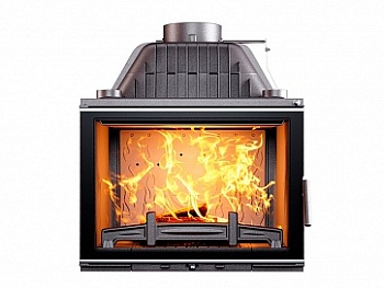 Каминная топка Kawmet W17 Dekor 16 кВт