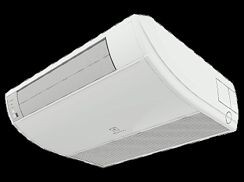 Комплект ELECTROLUX EACU-24H/UP3-DC/N8 сплит-система напольно-потолочного типа