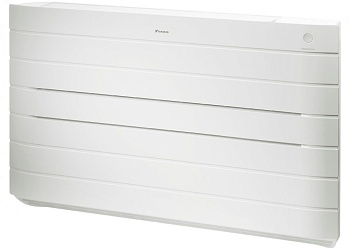 Напольная сплит система Daikin FVXG50K/RXG50L