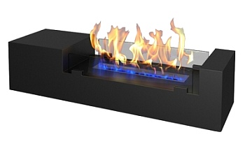 Биокамин напольный Zefire Podium 1100