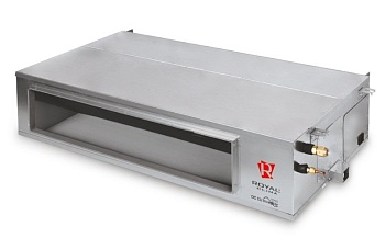 Канальная сплит-система Royal Clima CO-D18HNI/CO-E18HNI