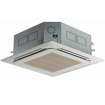 Кассетная сплит-система LG UT60W/UU60W