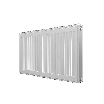 Радиатор панельный Royal Thermo COMPACT C11-400-1800 RAL9016