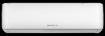 Сплит-система Quattroclima QV-BE12WA(B)/QN-BE12WA(B) Bergamo