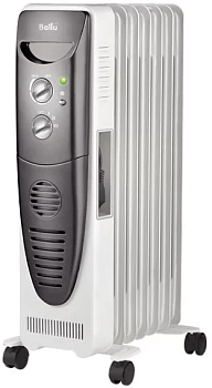 Масляный радиатор Ballu BOH/TB-07FH