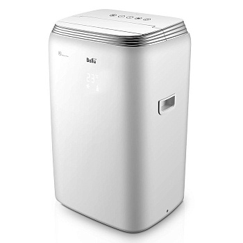 Мобильный кондиционер Ballu BPHS-08H Platinum Comfort