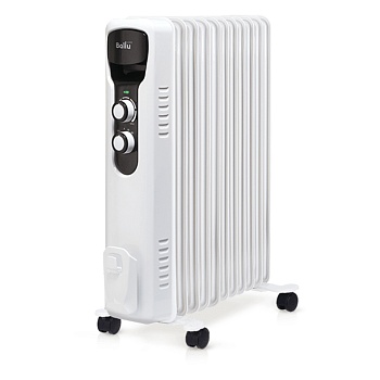 Масляный радиатор Ballu BOH/TR-11