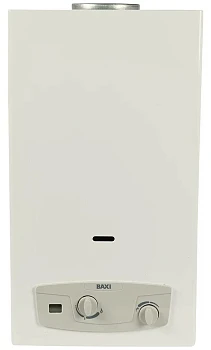 Газовый проточный водонагреватель Baxi SIG-2 11 p