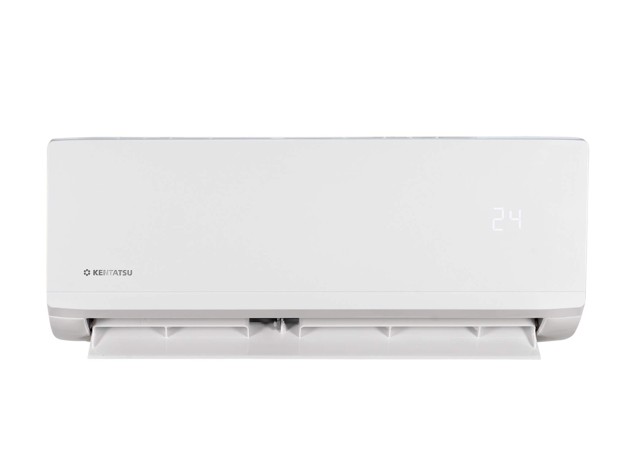 Настенная сплит-система Kentatsu KSGI21HFRN1/KSRI21HFRN1/-40 Ichi R32 on/off