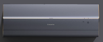 Сплит-система настенная Casarte CAS25MW1/R3-B Triano on/off