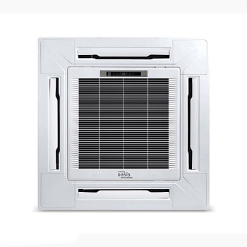 Кассетная сплит-система Oasis PK-18M