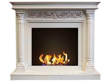 Биокамин классический Zefire Висконсин