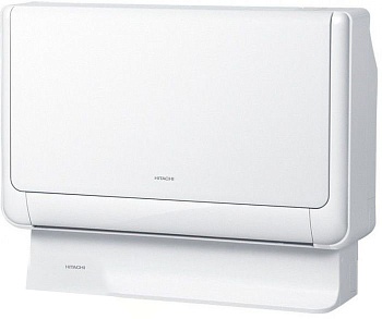 Напольная сплит-система Hitachi RAF-25RXB/RAC-25FXB