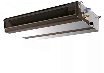 Канальная сплит система Mitsubishi Electric PEAD-RP140JAQ/PUHZ-ZRP140YKA