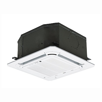 Кассетная сплит-система Kentatsu KSZB35HZAN1/KSUNB35HZAN1