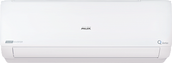 Сплит-система настенная AUX ASW-H09A4/HA-R1 + AS-H09A4/HA-R1, белый