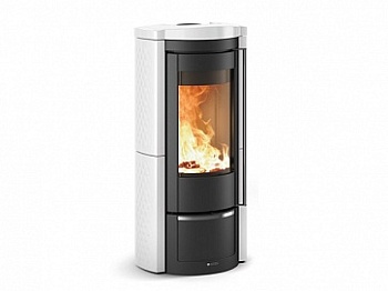 Печь-камин La Nordica Liu